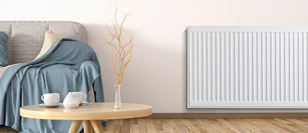 Q 600x3000 Panel Radyatör