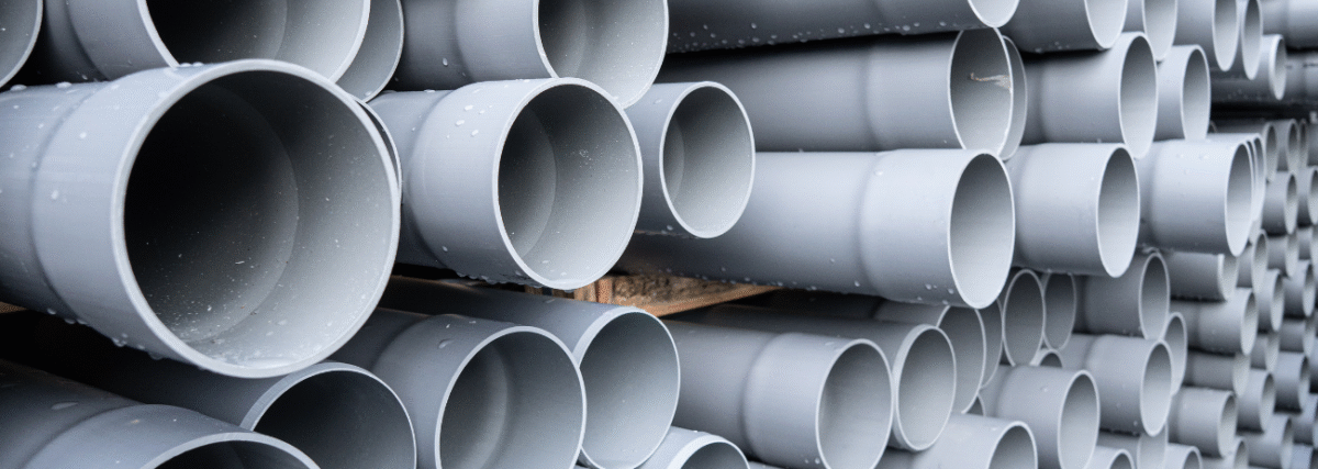 Q 140 mm 5.1/2" PVC Sondaj Borusu 4 Metre - Görsel 4