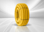 Q 80 mm PVC Delikli Drenaj Boru