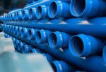 Q 90 mm 10 Atü PVC Temiz Su Borusu - Görsel 4