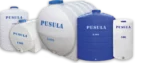 100 Litre PE Yatay Su Deposu - Görsel 4