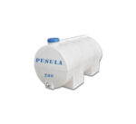 200 Litre PE Yatay Su Deposu