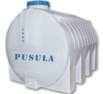 5.000 Litre PE Yatay Su Deposu