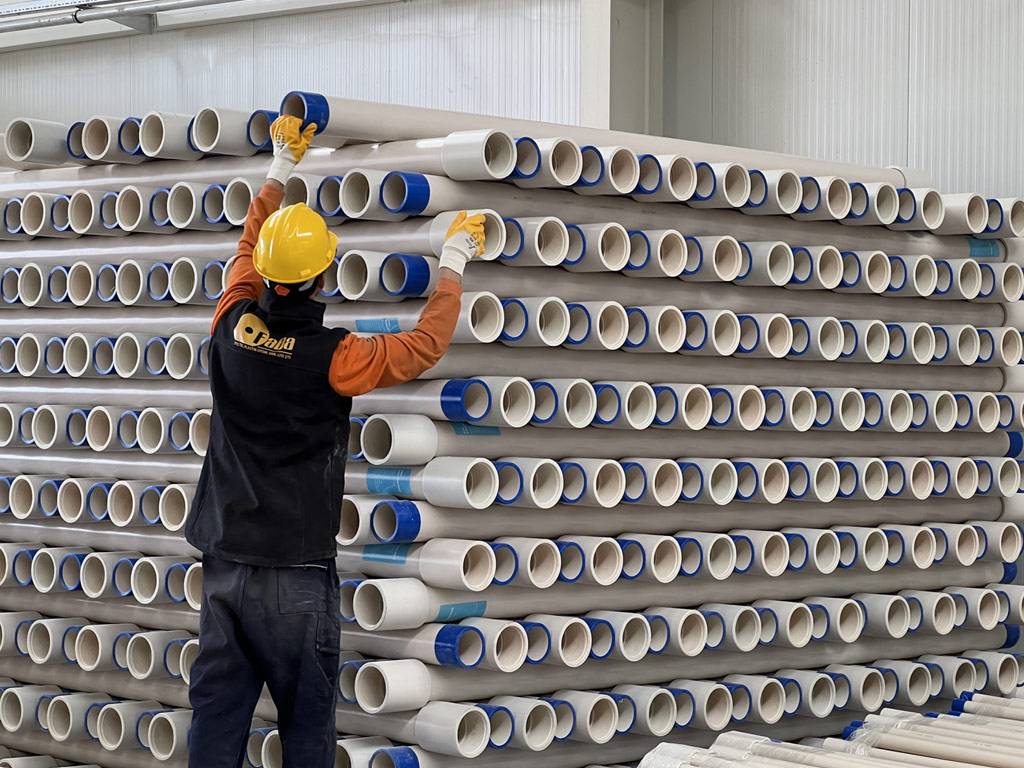 Arslanlar Plastik Factory