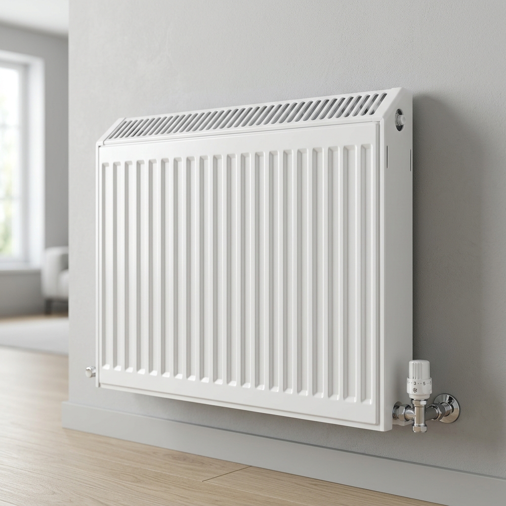 Radyatör